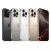 Смартфон Apple iPhone 16 Pro 1TB, Black Titanium (без Rustore)