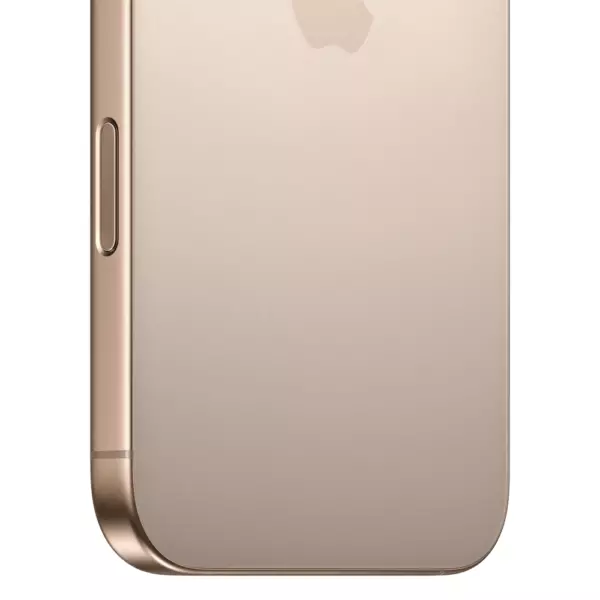 Смартфон Apple iPhone 16 Pro 128GB, Desert Titanium (без Rustore)