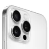 Смартфон Apple iPhone 16 Pro Max 512GB, White Titanium (без Rustore)