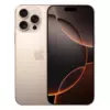 Смартфон Apple iPhone 16 Pro 128GB, Desert Titanium (без Rustore)