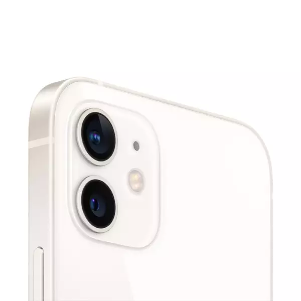 Смартфон Apple iPhone 12 256GB, White (без Rustore)