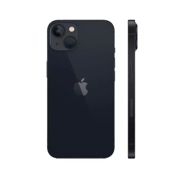Смартфон Apple iPhone 13 256GB, Midnight (без Rustore)