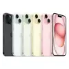 Смартфон Apple iPhone 15 Plus 128GB, Green (без Rustore)