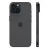 Смартфон Apple iPhone 15 Plus 256GB, Black (без Rustore)