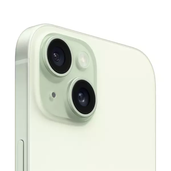 Смартфон Apple iPhone 15 Plus 128GB, Green (без Rustore)