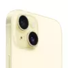 Смартфон Apple iPhone 15 256GB, Yellow (без Rustore)