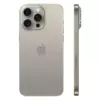 Смартфон Apple iPhone 15 Pro 512GB, Natural Titanium (без Rustore)