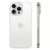 Смартфон Apple iPhone 15 Pro 512GB, White Titanium (без Rustore)