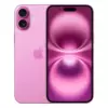 Смартфон Apple iPhone 16 512GB, Pink (без Rustore)