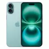 Смартфон Apple iPhone 16 Plus 256GB, Teal (без Rustore)