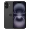 Смартфон Apple iPhone 16 512GB, Black (без Rustore)