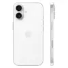 Смартфон Apple iPhone 17 512GB, White (eSIM)
