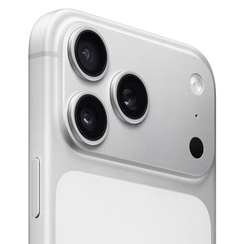 Смартфон Apple iPhone 17 Pro 512GB, Silver (eSIM)