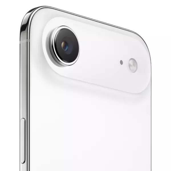Смартфон Apple iPhone Air 256GB, Cloud White (eSIM)