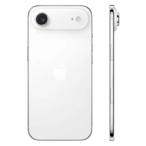 Смартфон Apple iPhone Air 256GB, Cloud White (eSIM)