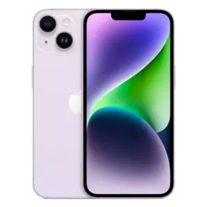 Смартфон Apple iPhone 14 128GB, Purple (без Rustore)