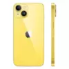 Смартфон Apple iPhone 14 256GB, Yellow (без Rustore)