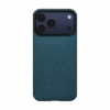 Чехол Pitaka Ultra-Slim Case для iPhone 17 Pro, Blue
