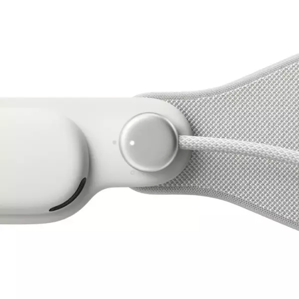 Гарнитура смешанной реальности Apple Vision Pro 1TB