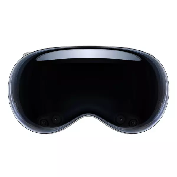 Гарнитура смешанной реальности Apple Vision Pro 1TB