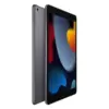 Планшет Apple iPad 9 (2021) Wi-Fi + Cellular 256GB, Space Gray