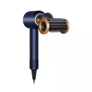 Фен Dyson Supersonic HD15, Prussian Blue/Copper