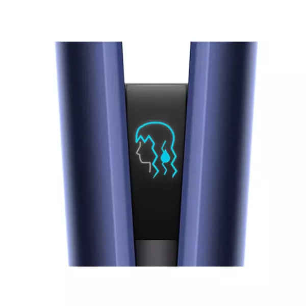 Выпрямитель для волос Dyson Airstrait HT01, Prussian Blue/Copper