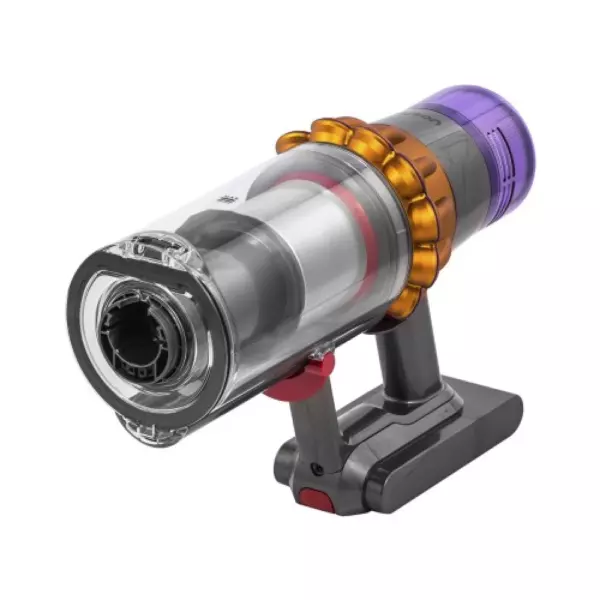 Пылесос беспроводной Dyson V15 Detect Total Clean
