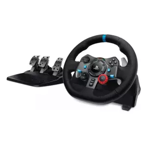 Руль Logitech G29 Driving Force