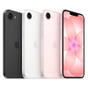 Смартфон Apple iPhone 17e 256GB, White (SIM+eSIM)