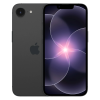 Смартфон Apple iPhone 17e 256GB, Black (SIM+eSIM)