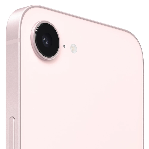 Смартфон Apple iPhone 17e 256GB, Soft Pink (eSIM)