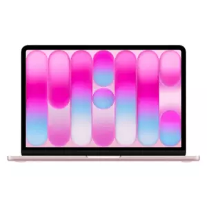 Ноутбук Apple MacBook Neo 13'' 8/256GB, Blush (MHFJ4)